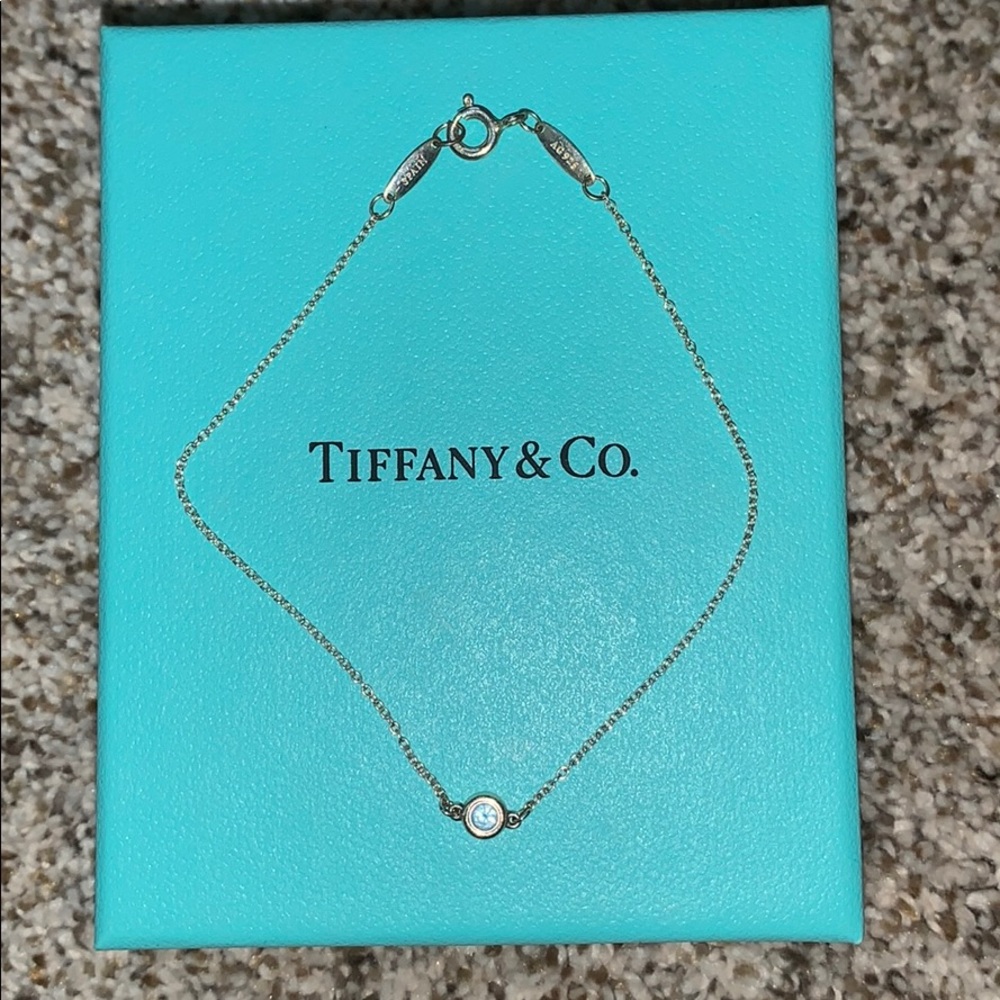 Tiffany & Co Color by the Yard® Bracelet